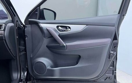 Nissan Qashqai, 2021 год, 1 450 000 рублей, 17 фотография