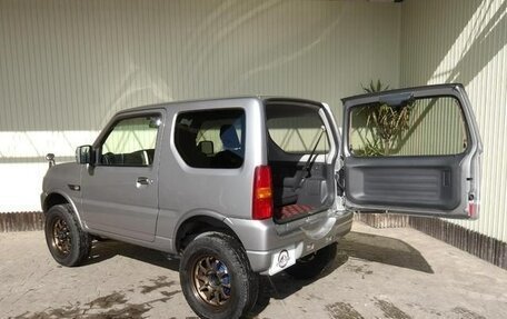 Suzuki Jimny, 2016 год, 1 113 000 рублей, 7 фотография