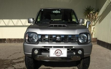 Suzuki Jimny, 2016 год, 1 113 000 рублей, 10 фотография