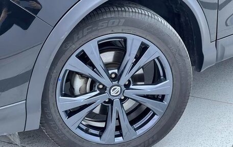 Nissan Qashqai, 2021 год, 1 450 000 рублей, 19 фотография