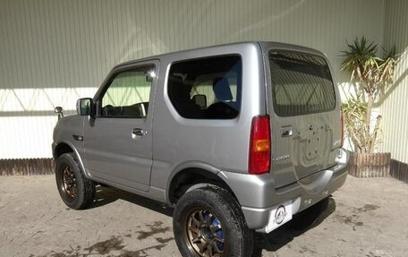 Suzuki Jimny, 2016 год, 1 113 000 рублей, 4 фотография