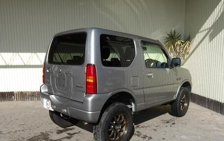 Suzuki Jimny, 2016 год, 1 113 000 рублей, 2 фотография