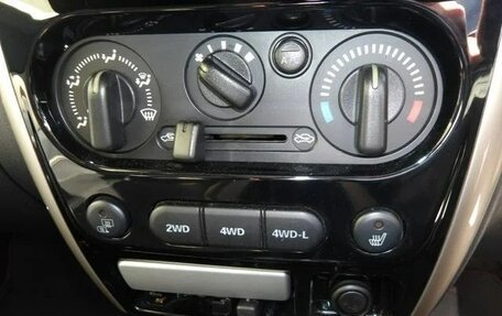 Suzuki Jimny, 2016 год, 1 113 000 рублей, 9 фотография
