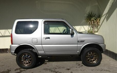 Suzuki Jimny, 2016 год, 1 113 000 рублей, 3 фотография