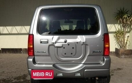 Suzuki Jimny, 2016 год, 1 113 000 рублей, 5 фотография