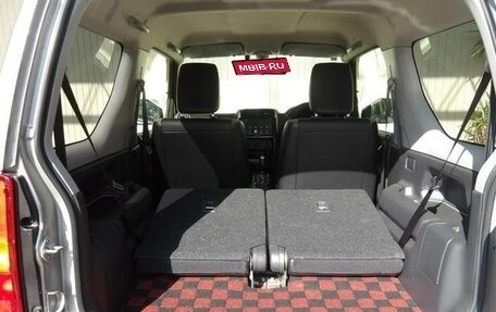 Suzuki Jimny, 2016 год, 1 113 000 рублей, 11 фотография