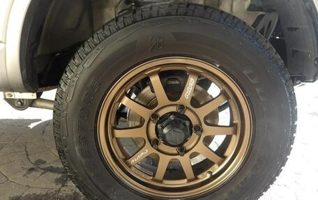 Suzuki Jimny, 2016 год, 1 113 000 рублей, 14 фотография