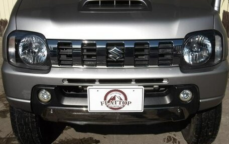 Suzuki Jimny, 2016 год, 1 113 000 рублей, 15 фотография