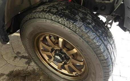 Suzuki Jimny, 2016 год, 1 113 000 рублей, 22 фотография