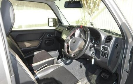 Suzuki Jimny, 2016 год, 1 113 000 рублей, 18 фотография