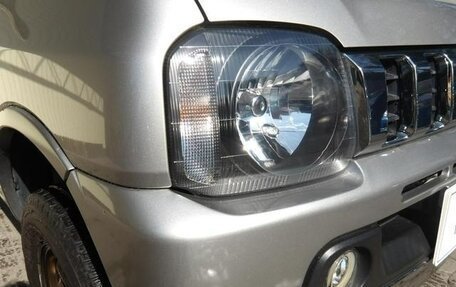 Suzuki Jimny, 2016 год, 1 113 000 рублей, 16 фотография