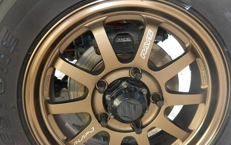 Suzuki Jimny, 2016 год, 1 113 000 рублей, 21 фотография