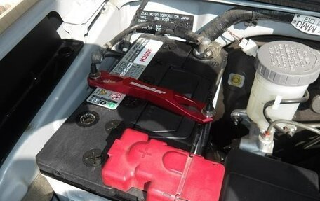 Suzuki Jimny, 2016 год, 1 113 000 рублей, 17 фотография