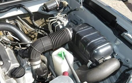 Suzuki Jimny, 2016 год, 1 113 000 рублей, 26 фотография