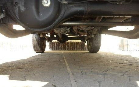 Suzuki Jimny, 2016 год, 1 113 000 рублей, 27 фотография