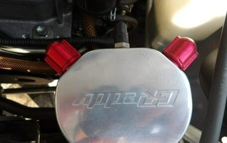 Suzuki Jimny, 2016 год, 1 113 000 рублей, 34 фотография