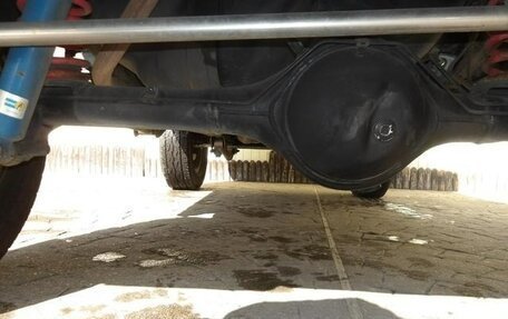 Suzuki Jimny, 2016 год, 1 113 000 рублей, 32 фотография