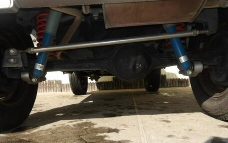 Suzuki Jimny, 2016 год, 1 113 000 рублей, 29 фотография