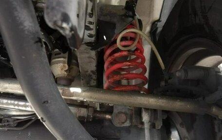 Suzuki Jimny, 2016 год, 1 113 000 рублей, 36 фотография