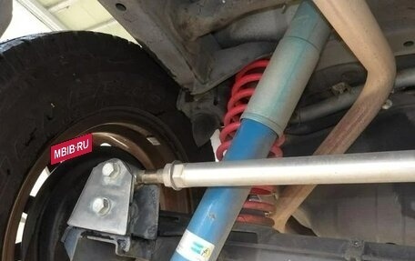 Suzuki Jimny, 2016 год, 1 113 000 рублей, 38 фотография