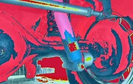 Suzuki Jimny, 2016 год, 1 113 000 рублей, 37 фотография