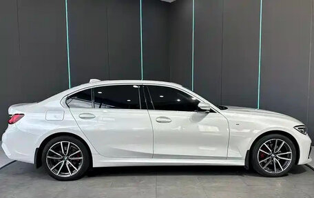 BMW 3 серия, 2022 год, 3 365 586 рублей, 4 фотография