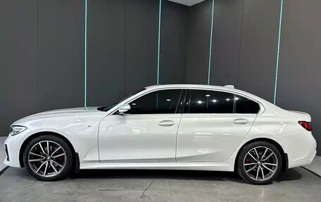 BMW 3 серия, 2022 год, 3 365 586 рублей, 8 фотография