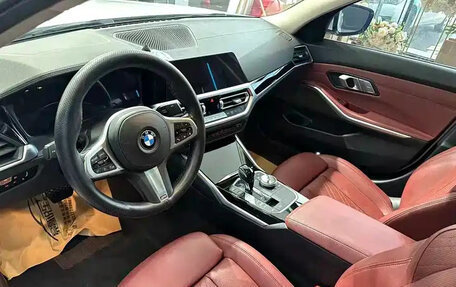 BMW 3 серия, 2022 год, 3 365 586 рублей, 10 фотография