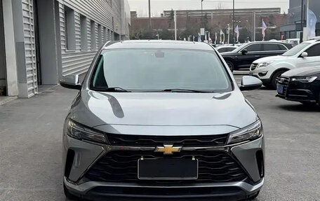 Chevrolet Cruze II, 2023 год, 1 340 000 рублей, 2 фотография