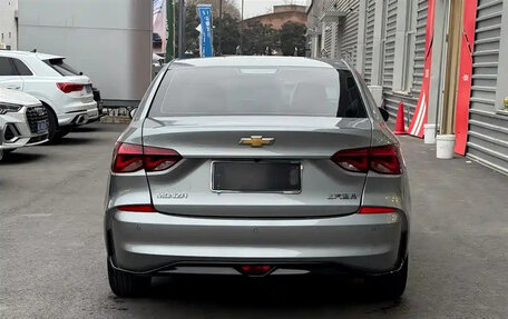 Chevrolet Cruze II, 2023 год, 1 340 000 рублей, 6 фотография