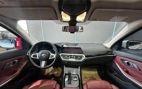 BMW 3 серия, 2022 год, 3 365 586 рублей, 9 фотография