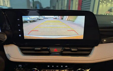 Chevrolet Cruze II, 2023 год, 1 340 000 рублей, 15 фотография