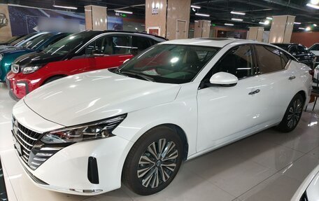 Nissan Teana, 2025 год, 2 117 707 рублей, 2 фотография