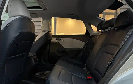 Chevrolet Cruze II, 2023 год, 1 340 000 рублей, 17 фотография