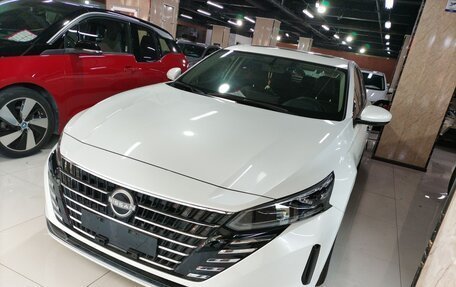 Nissan Teana, 2025 год, 2 117 707 рублей, 3 фотография