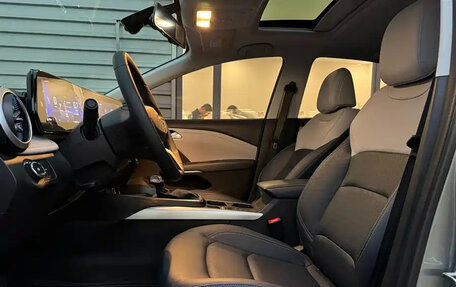 Chevrolet Cruze II, 2023 год, 1 340 000 рублей, 16 фотография