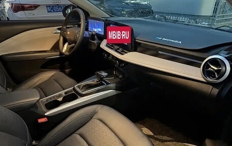 Chevrolet Cruze II, 2023 год, 1 340 000 рублей, 18 фотография