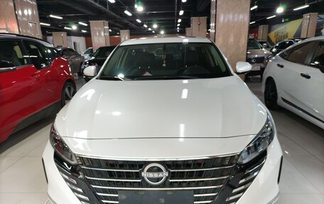 Nissan Teana, 2025 год, 2 117 707 рублей, 4 фотография