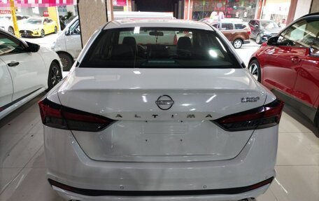 Nissan Teana, 2025 год, 2 117 707 рублей, 5 фотография