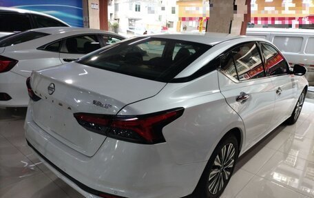 Nissan Teana, 2025 год, 2 117 707 рублей, 6 фотография