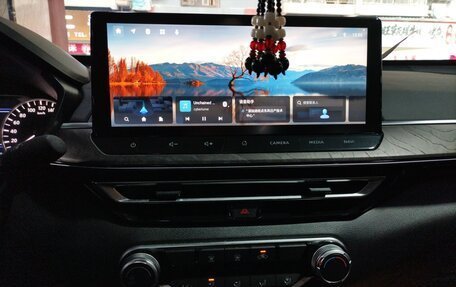 Nissan Teana, 2025 год, 2 117 707 рублей, 11 фотография