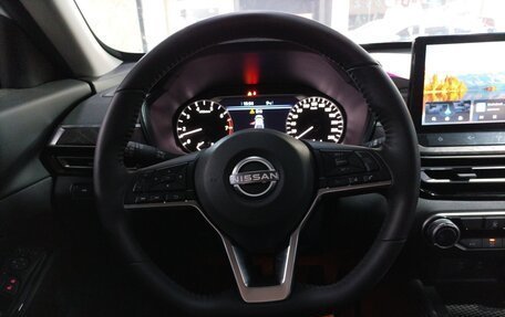 Nissan Teana, 2025 год, 2 117 707 рублей, 8 фотография