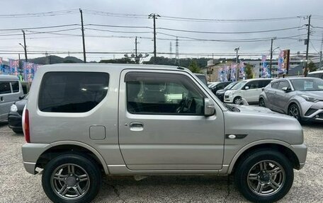 Suzuki Jimny, 2015 год, 1 079 000 рублей, 7 фотография