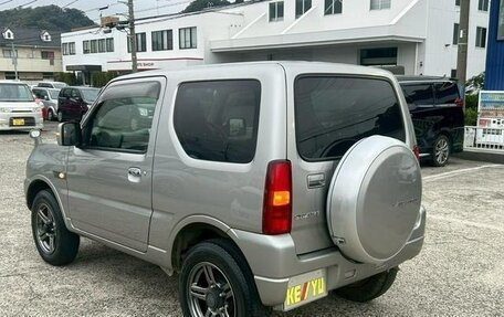 Suzuki Jimny, 2015 год, 1 079 000 рублей, 2 фотография