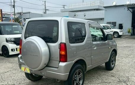 Suzuki Jimny, 2015 год, 1 079 000 рублей, 5 фотография
