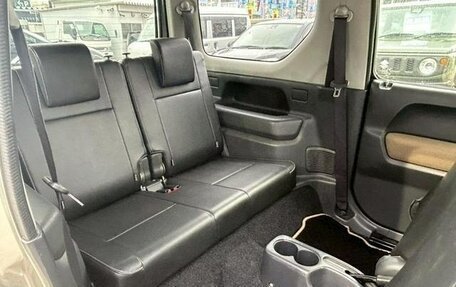 Suzuki Jimny, 2015 год, 1 079 000 рублей, 10 фотография