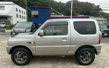 Suzuki Jimny, 2015 год, 1 079 000 рублей, 15 фотография