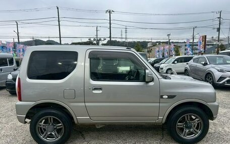 Suzuki Jimny, 2015 год, 1 079 000 рублей, 17 фотография
