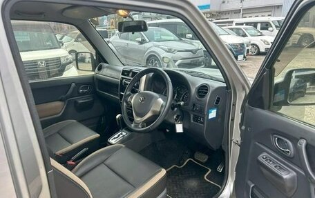 Suzuki Jimny, 2015 год, 1 079 000 рублей, 19 фотография