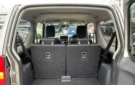 Suzuki Jimny, 2015 год, 1 079 000 рублей, 18 фотография